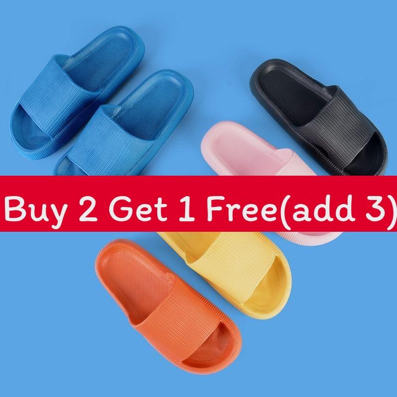 Sandalias de verano para mujer y hombre con diseño ergonómico