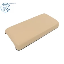 1PC Beige For Club Car DS 2000.5-Up Golf Cart Front Seat Bottom&Back Cushion Set