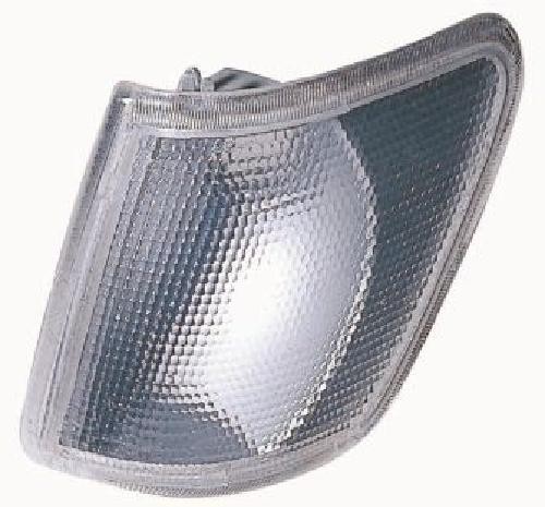 Original ABAKUS Blinkleuchte 431-1515L-UE-C für Ford Mazda