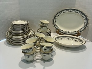 Grasmere Minton | eBay