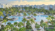 2026 WEEKS,THE FOUNTAINS  Resort in Orlando~2BR/2BA/SLPS 6 Disney/SEA WORLD/UNIV
