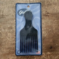 Vtg 1999 Goody Hair Lift Combs 2  USA made