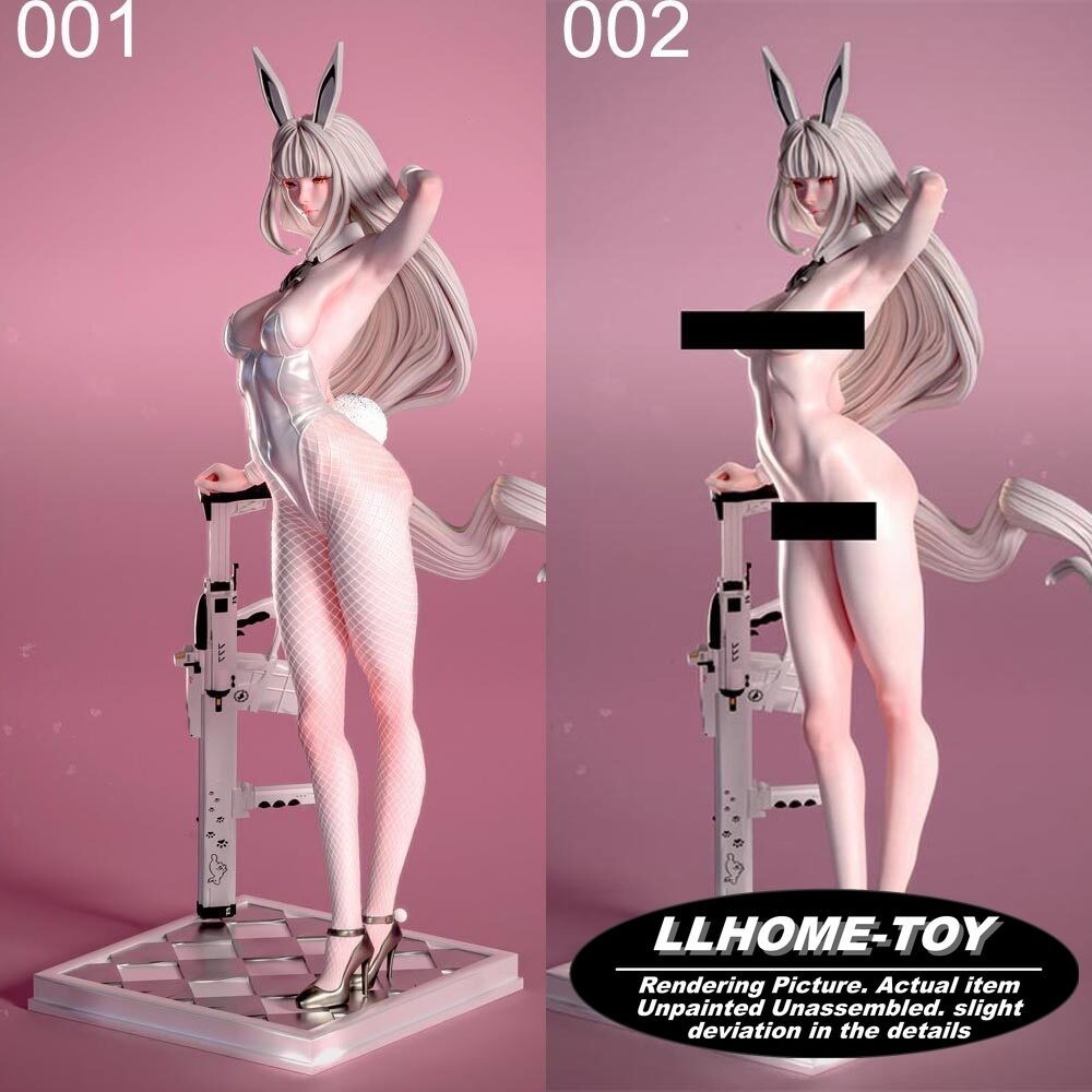 Astraea 2 Versión NSFW 1/6 33cm Impresión 3D Modelo Kit Sin Pintar Figura Sin Montar