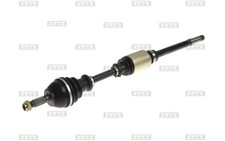 Cardan Citroen C15