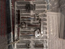 Amazing piece takes away your cold towels after a relaxing