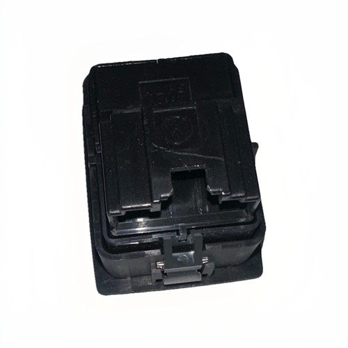 2003-2010 Porsche Cayenne 955 957 Alarm Security Control Switch 7L5959899 OEM - Picture 3 of 3