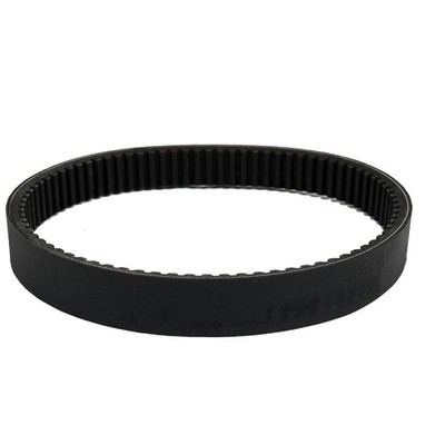 Variable Toothed Speed Drive Belt 875VC3830 875VC3828 for Milling Machine R8 3HP