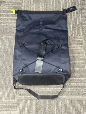 XDDesign Rolltop 27L Backpack Bobby Urban Anti-Theft Laptop.   C-10