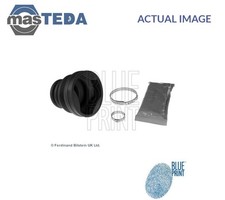 ADN18141 CV JOINT BOOT KIT TRANSMISSION END FRONT BLUE PRINT FOR INFINITI G,FX