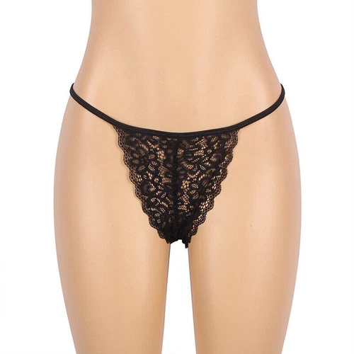 Sexy Lencería Talla Grande Cuero Vestido de Noche Trajes Ropa Interior Leotardo Ropa de Club - Imagen 14 de 25