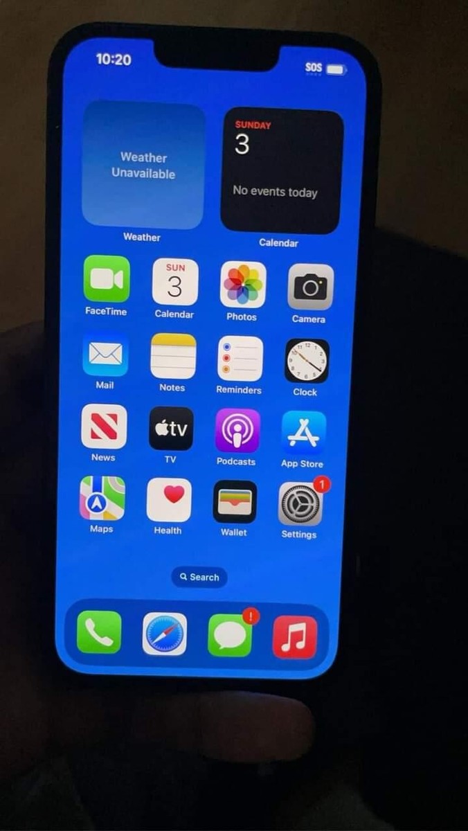 Buy Apple iPhone 13 - 128 GB - Green (Unlocked) online | eBay