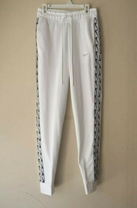nike tape logo jogger pants