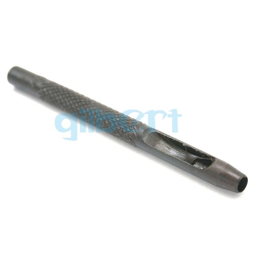 Hole Diameter 1-18mm Circular Leather Punch Craft Hole Punching Tool Handworking - Picture 44 of 141