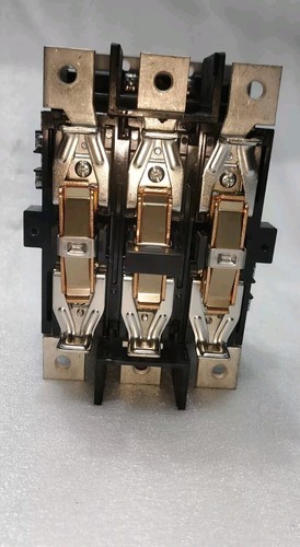 MITSUBISHI ELECTRIC S-N220 260A COIL 200-240VAC MAGNETIC CONTACTOR - Picture 16 of 19