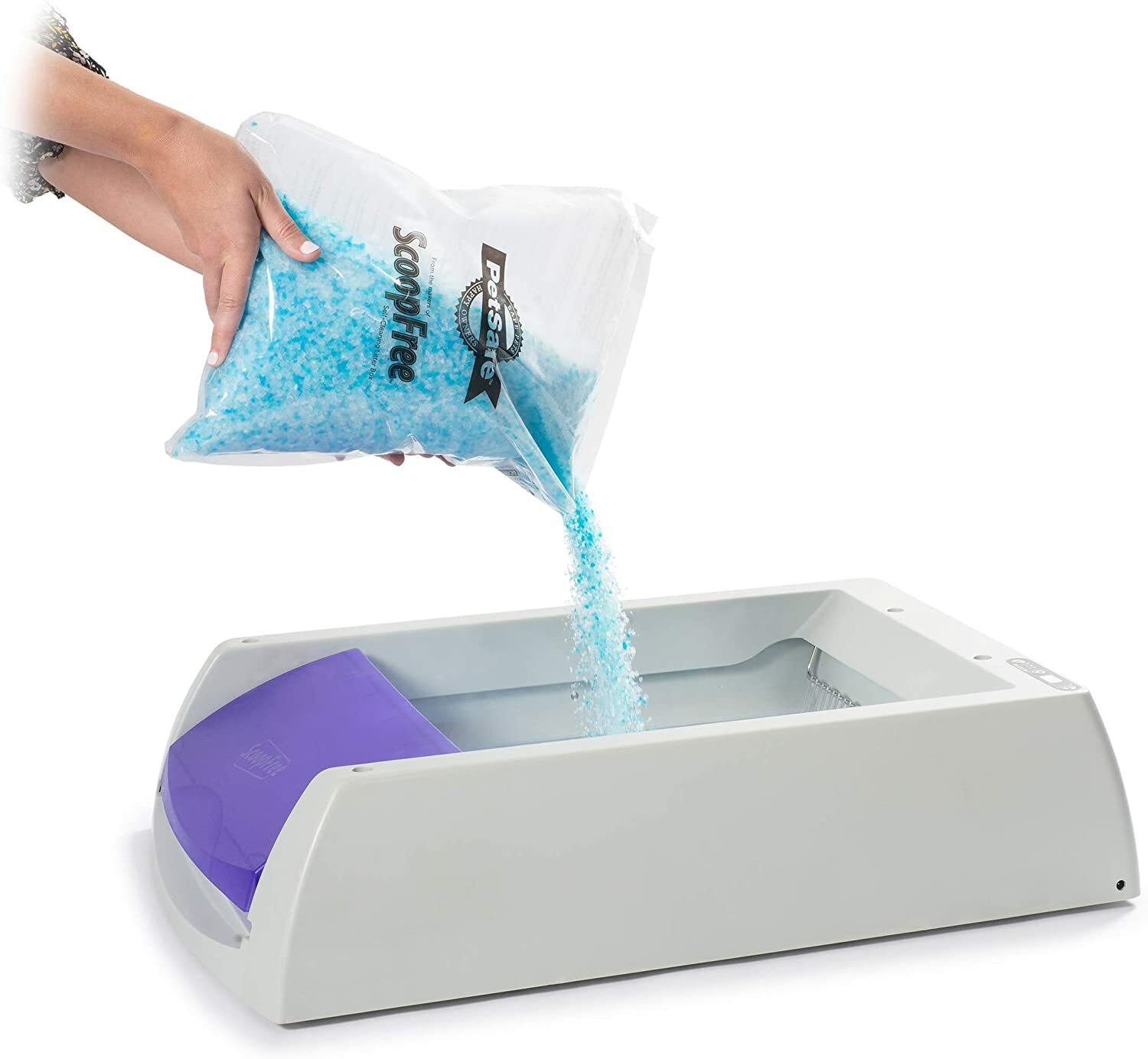 petsafe scoopfree 3 pack