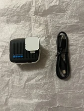 GoPro Hero - Compact Waterproof Action Camera with 4K Ultra HD Video, 12MP Photo