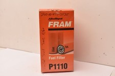 Fram P1110 Secondary Fuel Filter