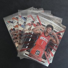 Basketball 23-24 NBA Optic MY HOUSE Pick'em Complete Your Set!