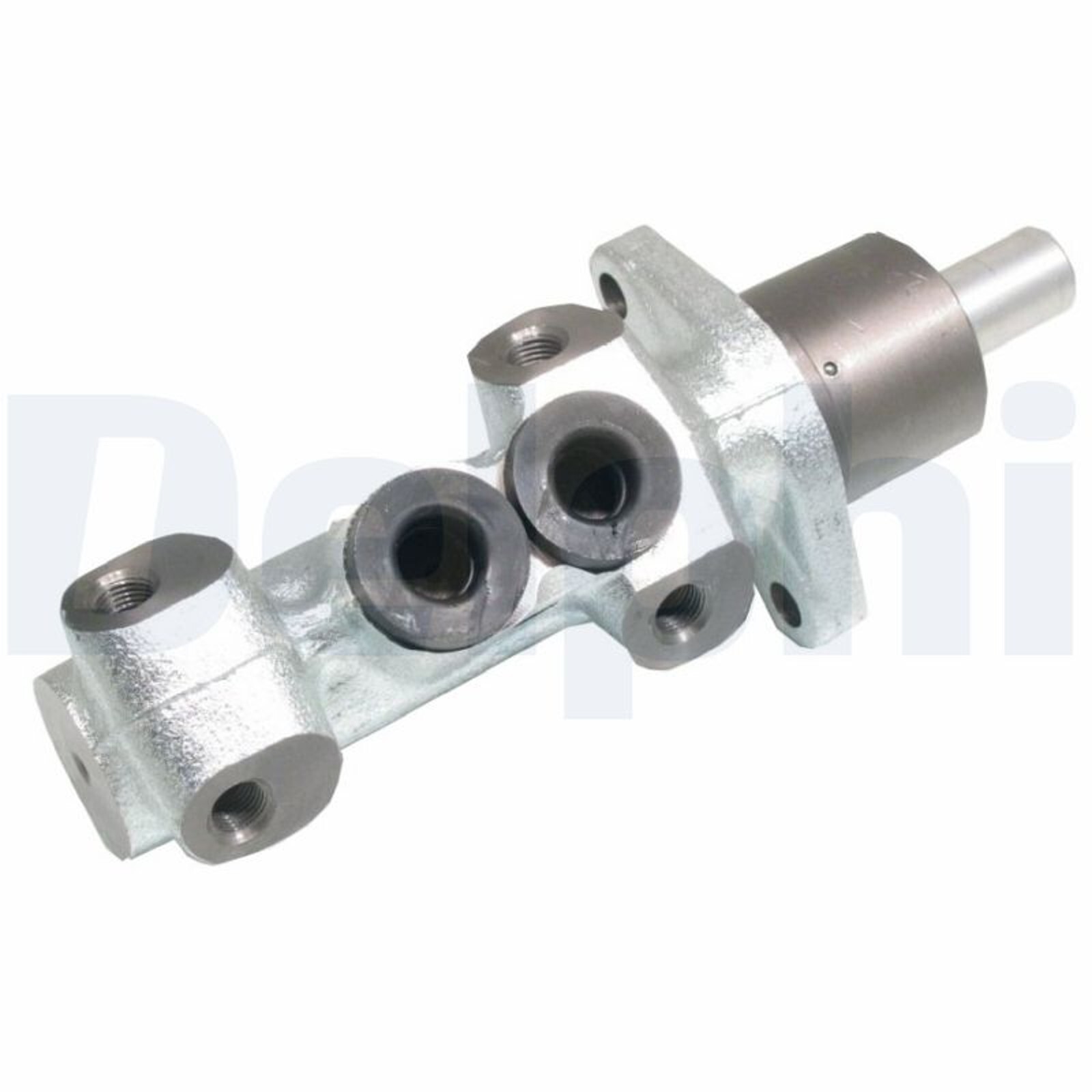 Maître-cylindre de frein Citroën Evasion haute durabilité pour circuit hydraulique 95-06