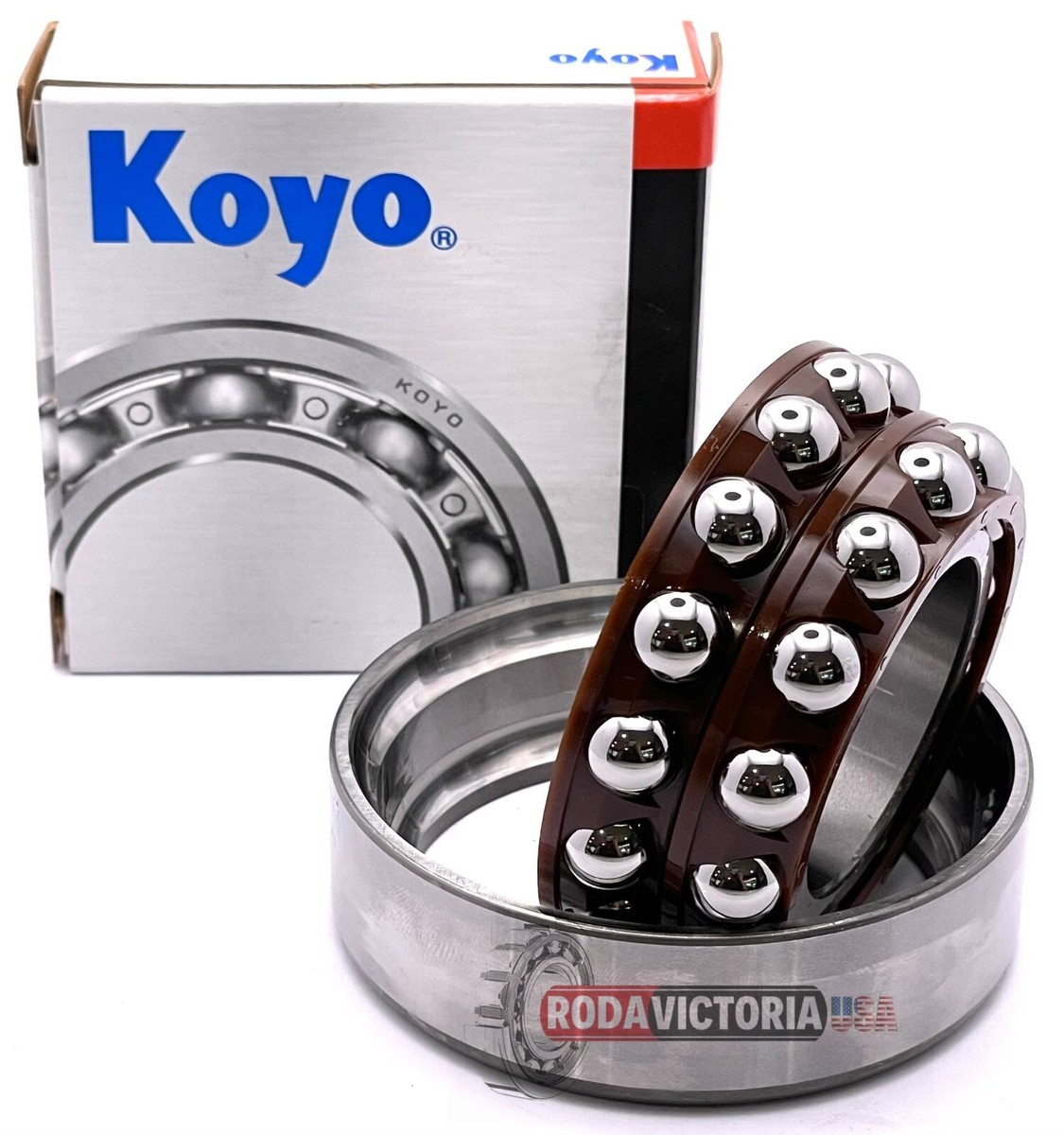 KOYO DAC4183 RANGE ROVER SPORT DIFF BEARING (DB41.25 X 82.55 X