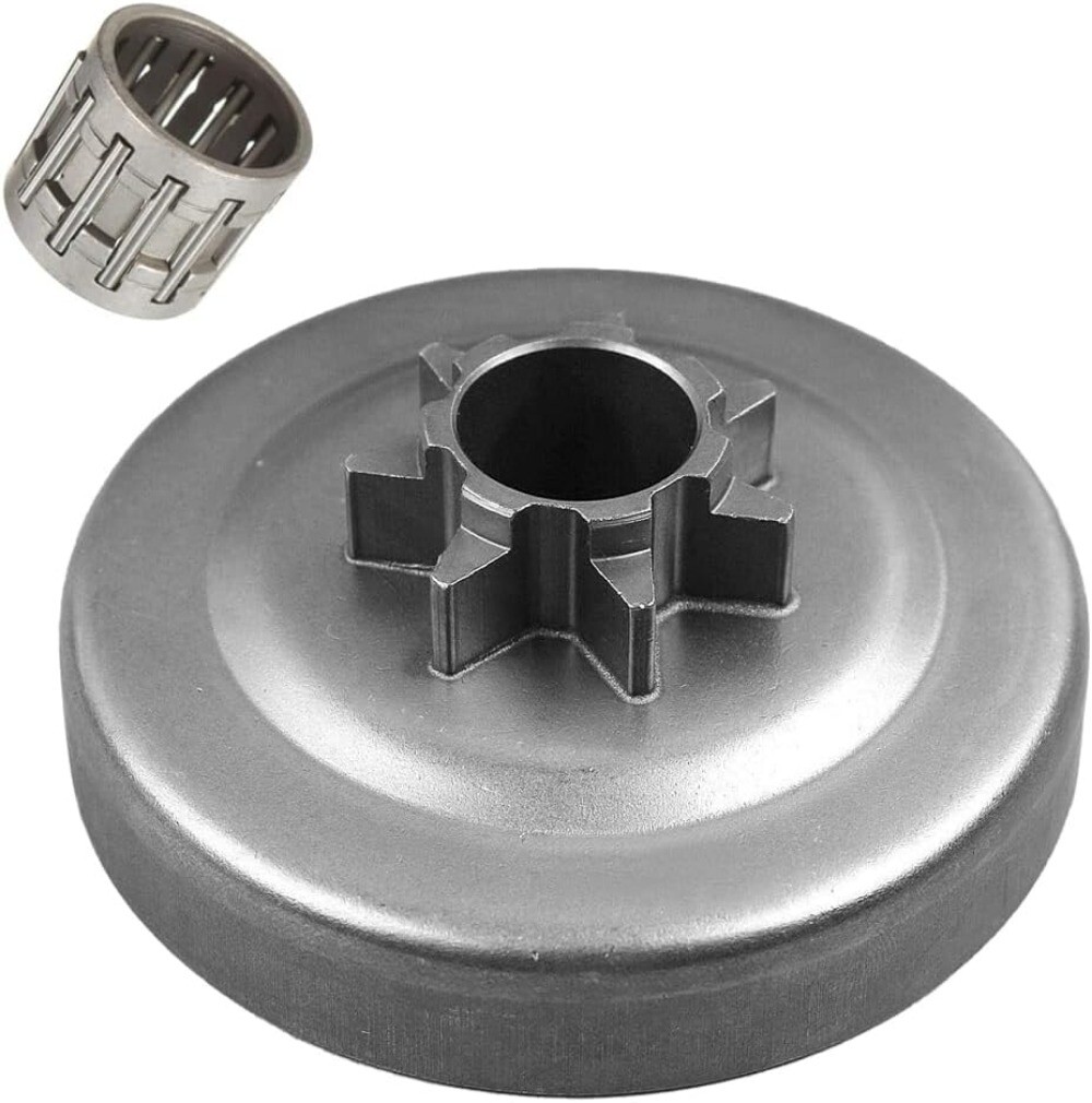 325 Clutch Drum Kit For Husqvarna 350 340 345 445 450 450E 351 353
