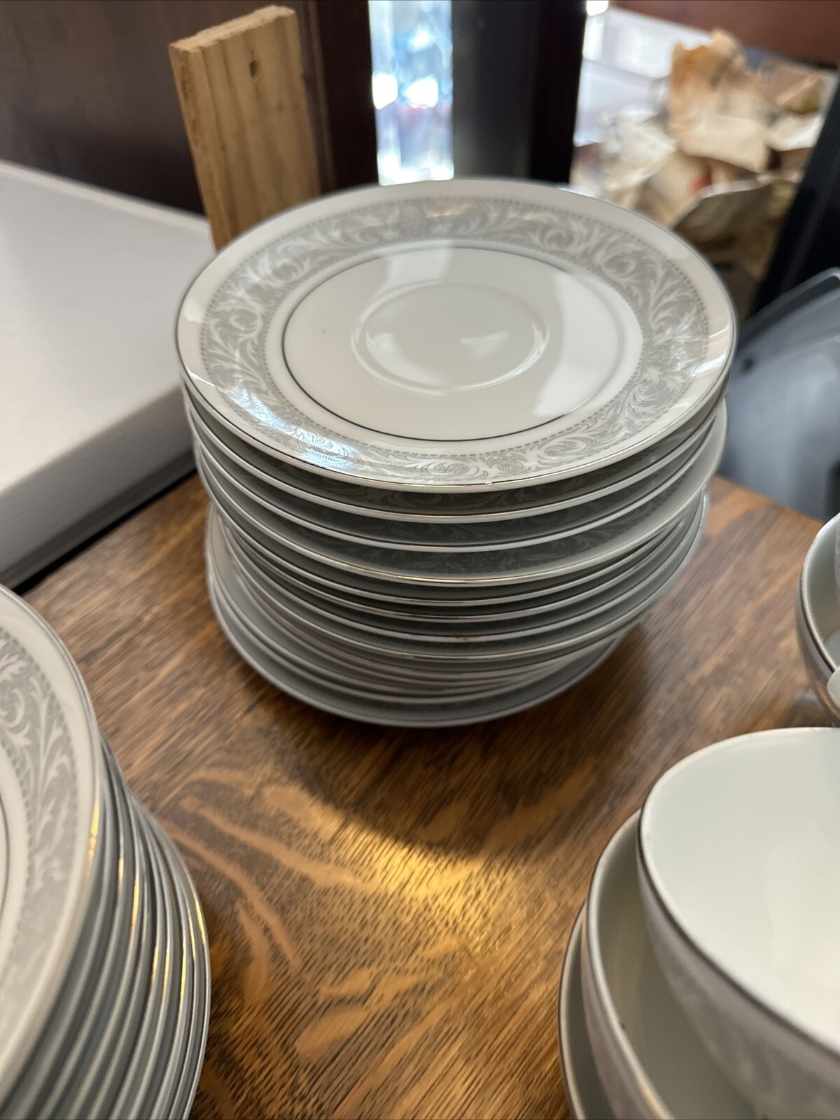 Imperial China W. Dalton Whitney 5671 Set Of 12 With Extras eBay