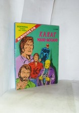 Karat - Hände Stahl - Bund N.1 - Edizioni S. E. P. I.S Karikatur Ausgezeichnet