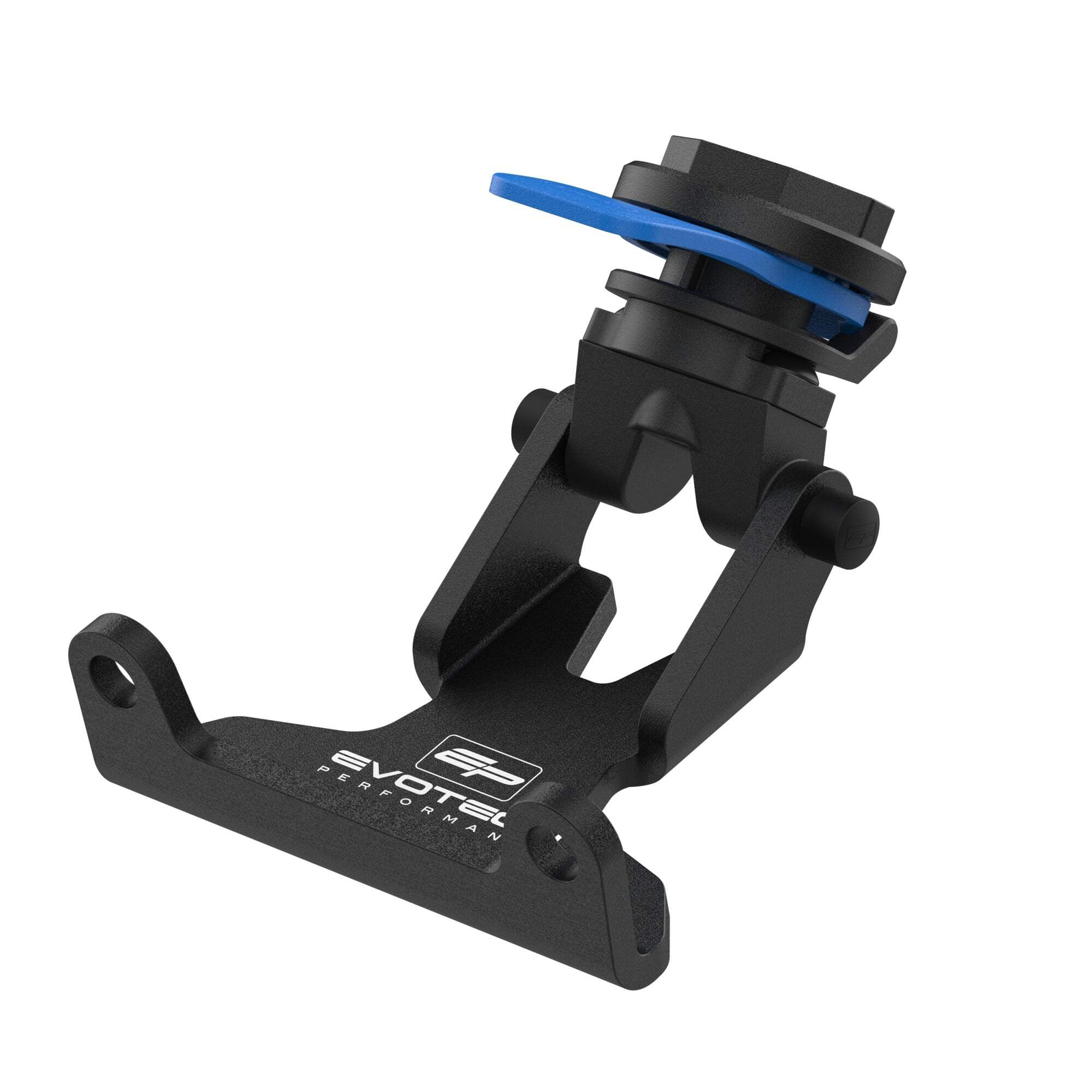 Evotech Chigee Mount - Kawasaki Z650 (2017 - 2025)