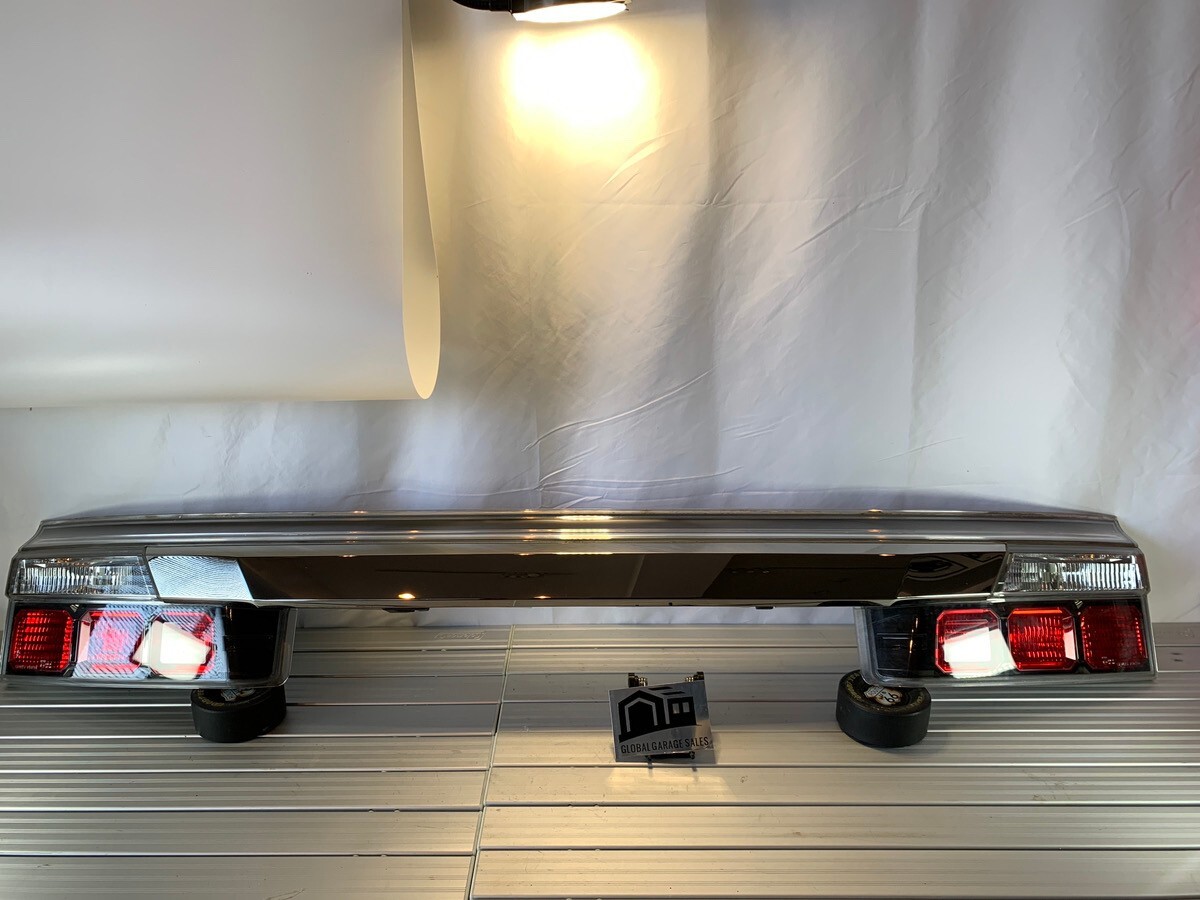 ヒデ0823 USED Honda OEM Stepwagon Spada RG KOUKI Taillights Tail Lights