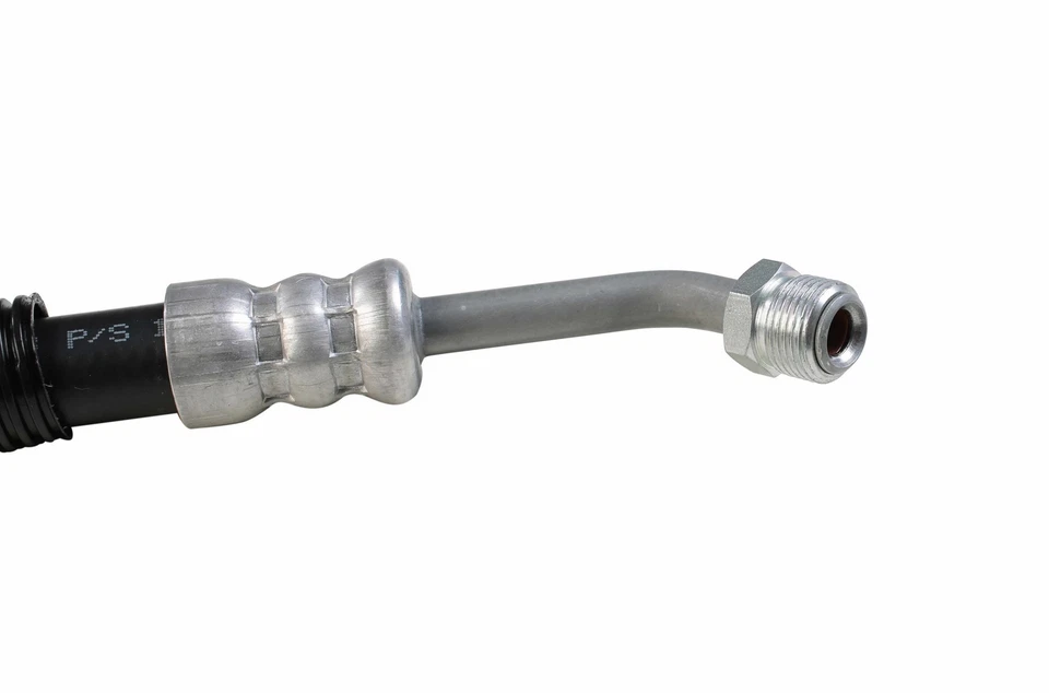 Sunsong Power Steering Pressure Line Hose Assembly For 1976 Chevrolet Laguna S3 - Image 2 of 3