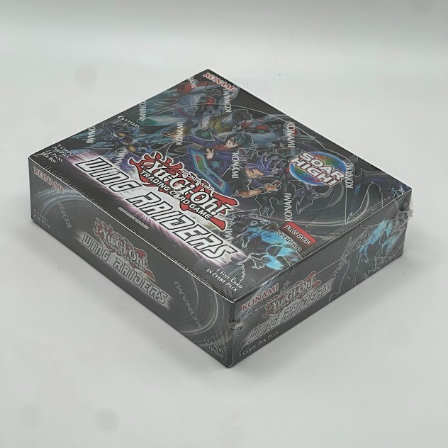 yugioh wing raiders booster box Dark Rebellion Xyz Dragon | Yu-Gi-Oh! %20This%20printing%20will%20feature%20both%20Secret%20Rares%20from%20the%20set.Each%20Metal%20Raiders%20Booster%20Box%20(25th%20Anniversary%20Edition)%20contains%2024%20packs%20consisting%20of%209%20random%20cards. Raider's Wing OTS Tournament Pack