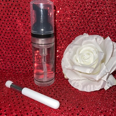 lash extension shampoo
