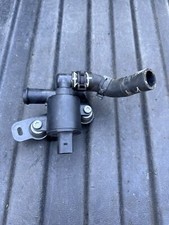 Pompe à eau Porsche Macan