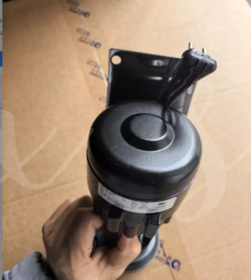 SP-BG14LEJ26 Ice Maker Water Pump 14W (.27A Current) Water Flow Water Pump  DX
