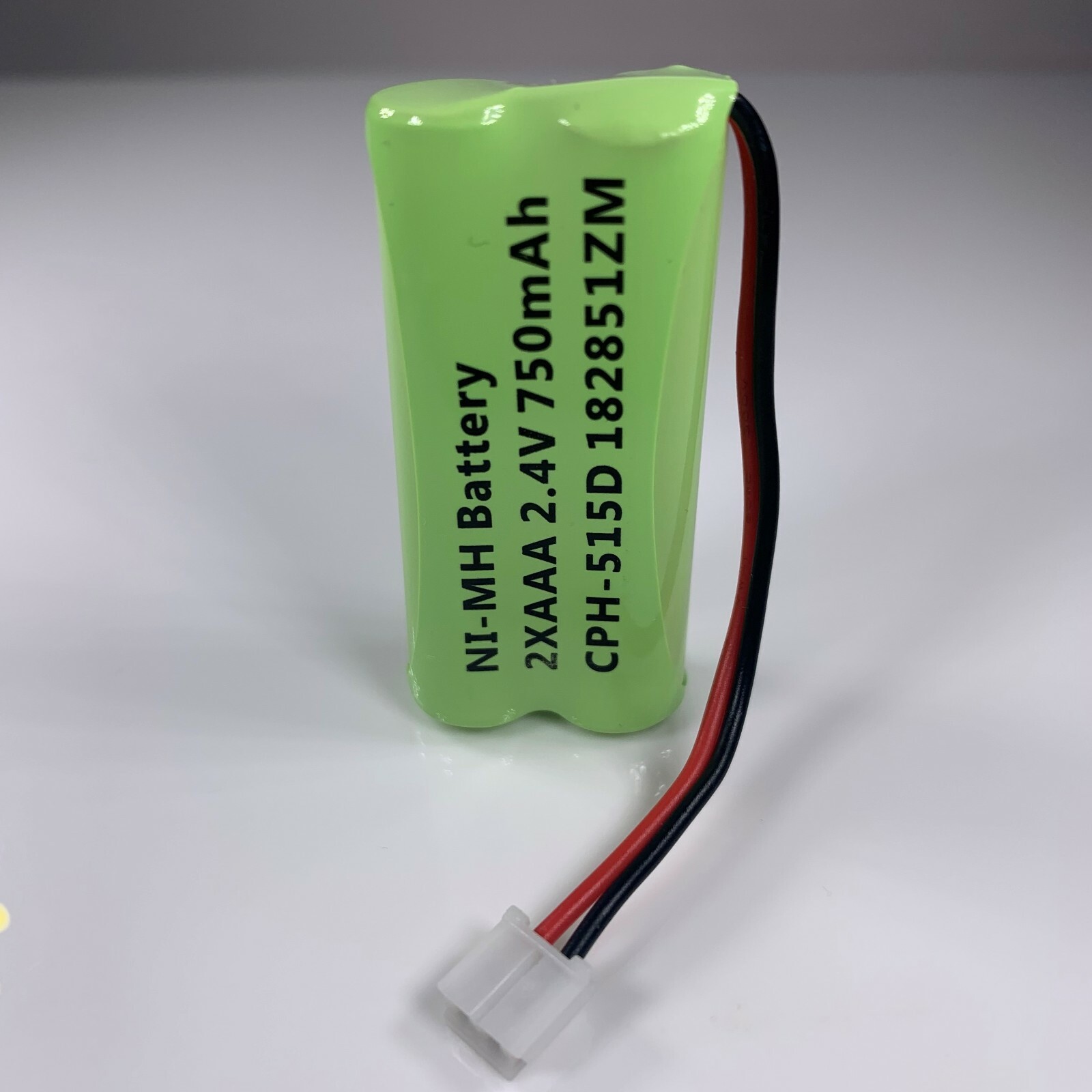 4 Pack Cordless Phone Battery for AT&T Lucent BT18433 BT28433 BT6010