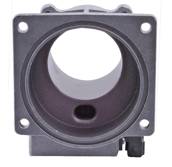 Sensor de flujo de masa de aire A1 Cardone 74-10016 para Nissan Altima 1993 Foto 2 de 3