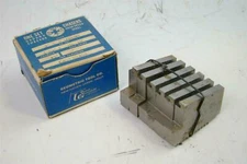 Geometric Tool Company  Set Milled Chaser  3-3/4"-8  , 3" S O Hanging