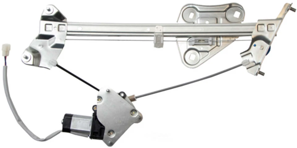 Motor y regulador de ventana eléctrica para Mitsubishi Eclipse ACI/MAXAIR 2002-2005 Foto 2 de 3