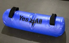 Aqua Bags Workout Large 45-80lbs Ultimate Core Water Weight Marina NEW (20A)