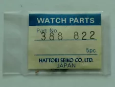 Genuine NOS Seiko 388822 Setting Lever Spring for Seiko 8229A