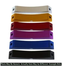 BLOX Racing BXSS-20510-RD 00-03 Honda S2000 AP1 Tunnel Brace Red