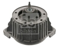 Motor Kissen DB X204 GLK LE
