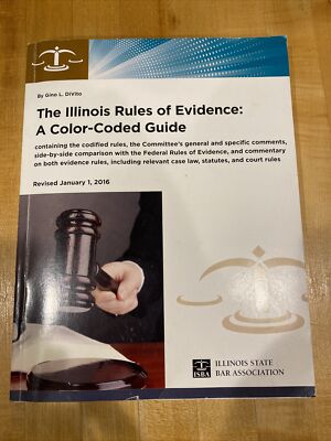 Hearsay Exceptions Federal Rules Of Evidence 705 Illinois Rules Of
