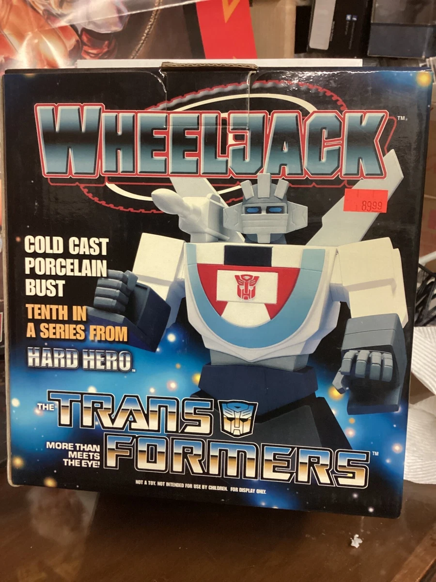 transformers hard hero products for sale | eBay