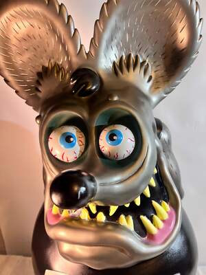 【正規品 送料込み】Rat Fink Funko Big Bank Yellow IMG-6357.heic?v=1725223361&