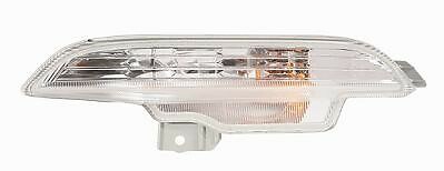 Fanalino Freccia Anteriore Destro Per Honda Insight 2009 In Poi
