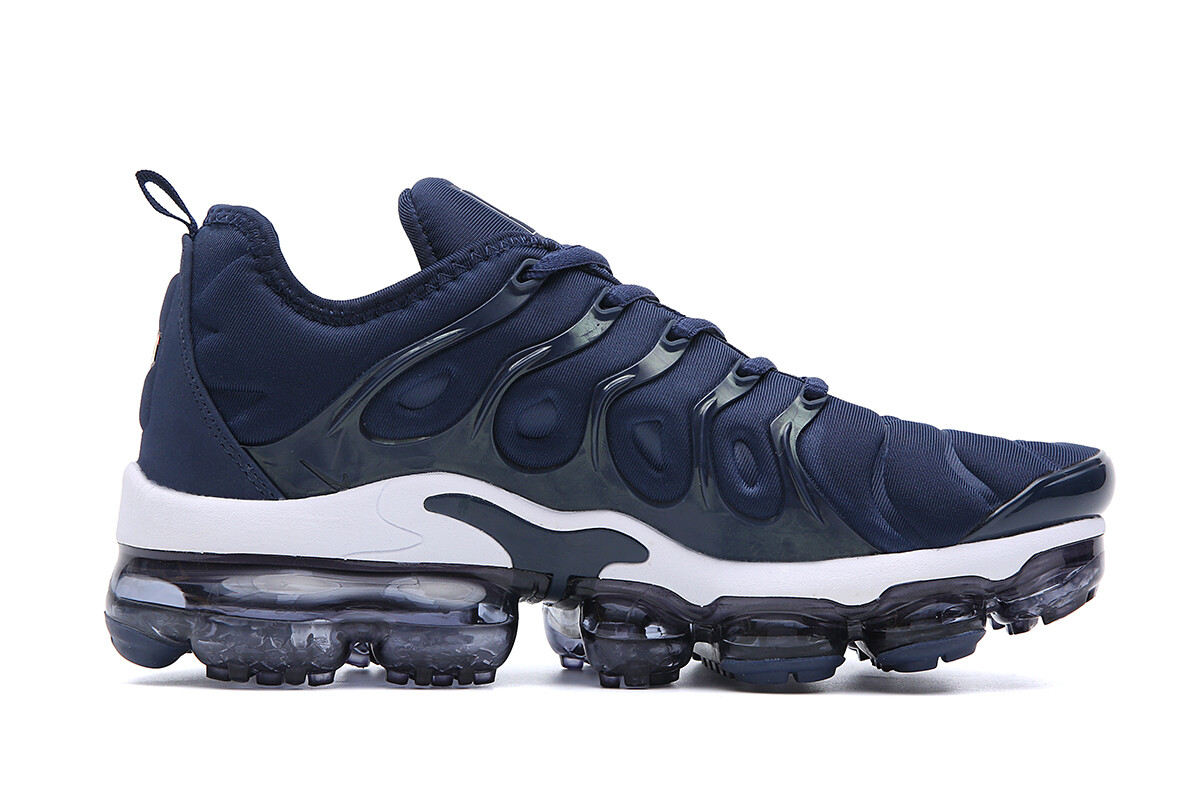 nike tn vapormax plus blue