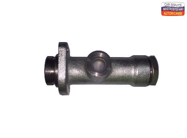 Cilindro Maestro Freni AKRON MALO' 89002 Per Fiat 500 E 126 D'Epoca - In Ghisa - Made In Italy - Foto 5