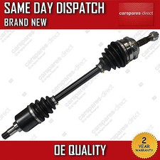 ALBERO TRASMISSIONE ANTERIORE SINISTRO/VICINO CITROEN SAXO MK2 1999>2004 1.6 VTR VTS 