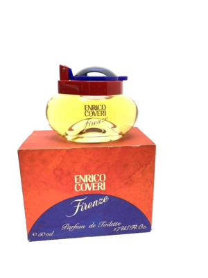 Enrico Coveri Firenze Parfum de Toilette